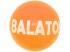 Balaton Gummiball 22cm