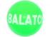 Balaton Gummiball 22cm