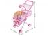 Kinderwagen mit Puppenspielzeug Set 56x46x26