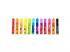 Fruchtige Squad-Marker Super Broad Point mit Duft, 12 ..