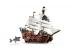 LEGO Creator: Piratenschiff 3 in 1 (31109)