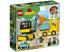 LEGO DUPLO: LKW und Raupenbagger (10931)