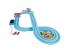 Carrera 1st First Paw Patrol batteriebetriebene Rennbahn 2,9m