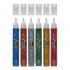 BIC Kids Glitter Klebstoff Metallic, 6Stk.