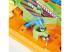 Screwball Scramble: Crazy Ball Race Level 2 Arcade-Brettspiel