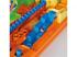 Screwball Scramble: Crazy Ball Race Level 2 Arcade-Brettspiel