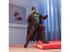 DC Comics: The Flash - Batman Actionfigur 30cm - Spin Master