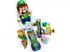 LEGO Super Mario Luigi\'s Abenteuer 71387