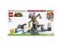 LEGO Super Mario Reznor Knock Down Zubehör Set 71390