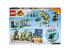 LEGO Jurassic World: T-Rex Dinosaurier-Flucht (76944)