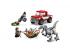 LEGO Jurassic World: Fangt die Velociraptoren Blau und Beta (76946)