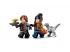 LEGO Jurassic World: Fangt die Velociraptoren Blau und Beta (76946)