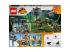 LEGO Jurassic World: Giganotosaurus und Therizinosaurus greifen an (76949)