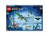 LEGO Avatar: Jake und Neytiris erster Flug mit der Banshee (75572)