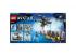 LEGO Avatar: Schwimmende Felsen: Standort 26 und RDA Samson (75573)