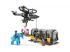 LEGO Avatar: Schwimmende Felsen: Standort 26 und RDA Samson (75573)