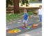 Spielmatte Hopscotch, 100x200cm