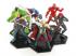 Avengers Minifigur Hulk 9 cm