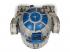 Star Wars: R2-D2 4D 201pcs Puzzle - Spin Master