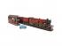 Harry Potter: Hogwarts Express 4D Puzzle 181 Teile - Spin Master