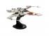 Star Wars: T-65 X-wing Starfighter 4D 160 Teile Puzzle - Spin Master