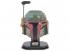 Star Wars: Boba Fett Helm 4D 93 Teile Puzzle - Spin Master