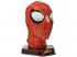 Marvel: Spider-Man Maske 4D Puzzle 82 Teile - Spin Master