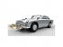 Playmobil: James Bond Aston Martin DB5 - Goldfinger Edition 70578