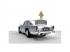 Playmobil: James Bond Aston Martin DB5 - Goldfinger Edition 70578