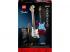 LEGO Ideas Fender Stratocaster (21329)