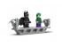 LEGO Super Heroes - DC Batman Batmobile Becher (76240)