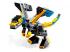 LEGO Creator: Super-Roboter 3 in 1 (31124)