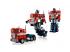 LEGO Icons: Optimus Prime (10302)