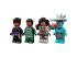 LEGO Super Heroes: Shuri madara (76211)