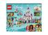 LEGO Disney: Unbesiegbares Abenteuer Schloss (43205)