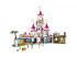 LEGO Disney: Unbesiegbares Abenteuer Schloss (43205)