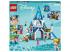 LEGO Disney: Das Schloss von Cinderella und Prinz Charming (43206)