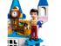 LEGO Disney: Das Schloss von Cinderella und Prinz Charming (43206)