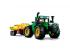 LEGO Technic: John Deere 9620R 4WD Traktor (42136)