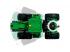 LEGO Technic: John Deere 9620R 4WD Traktor (42136)