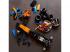 LEGO Technic: McLaren Formel 1 Rennwagen (42141)