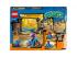 LEGO City: Klingen-Stunt-Herausforderung (60340)