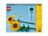 LEGOŽ: Sonnenblume (40524)