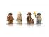 LEGO Indiana Jones: Tempel des Goldenen Idols (77015)