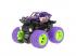 Reibungs-Monster-Truck-Stunt 360