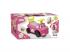 Smoby Auto Ride-on Pink