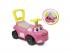 Smoby Auto Ride-on Pink