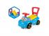 Smoby PAW Patrol Auto Ride On