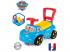 Smoby PAW Patrol Auto Ride On