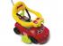 Smoby Ride-On Auto Red